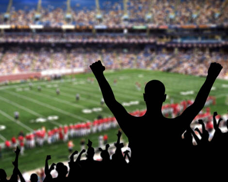 How Sports Inspire Success in Sales and Marketing at Surge KC